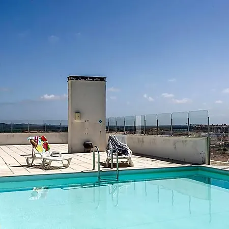Hotel Sunrise T2 - By Smarthomes 4*