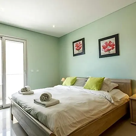 Hotel Sunrise T2 - By Smarthomes Benedita