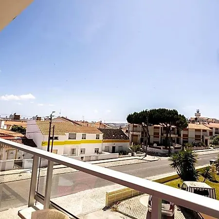 Hotel Sunrise T2 - By Smarthomes 4*