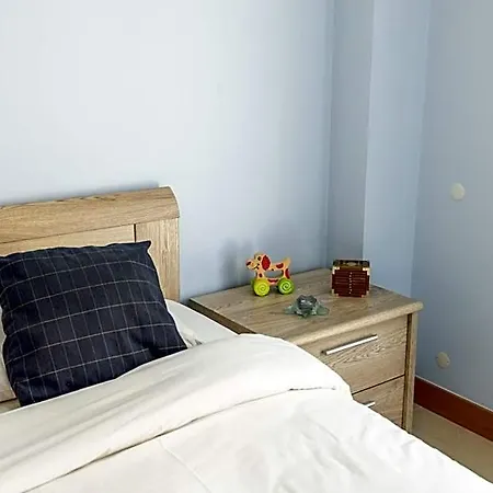 Sunrise T2 - By Smarthomes Hotel Benedita