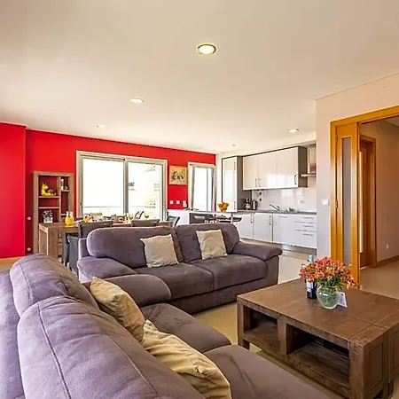 Sunrise T2 - By Smarthomes 4* Benedita