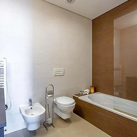 Sunrise T2 - By Smarthomes 4* Benedita