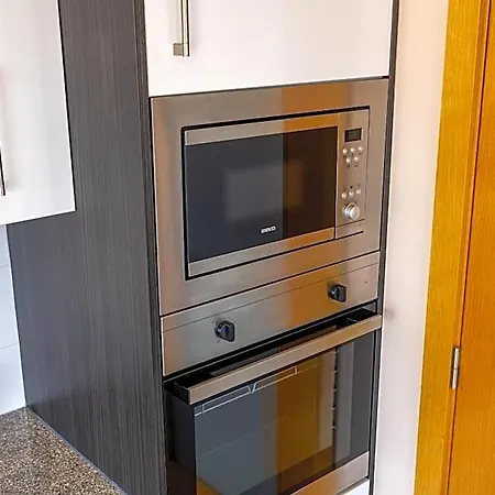 Sunrise T2 - By Smarthomes 4* Benedita