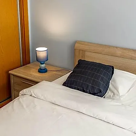Hotel Sunrise T2 - By Smarthomes Benedita