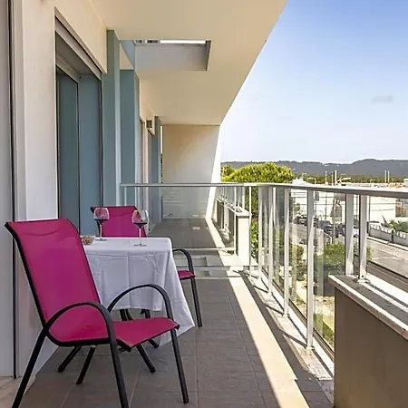 Sunrise T2 - By Smarthomes 4* Benedita