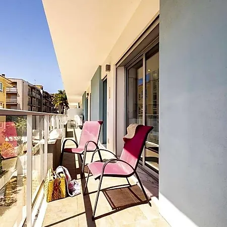 Sunrise T2 - By Smarthomes Hotel 4*