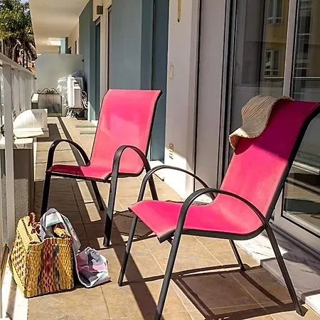 Hotel Sunrise T2 - By Smarthomes 4*