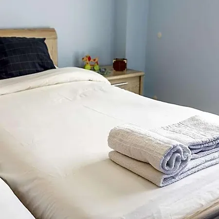 Sunrise T2 - By Smarthomes Hotel Benedita