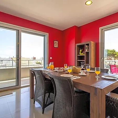 Sunrise T2 - By Smarthomes 4* Benedita