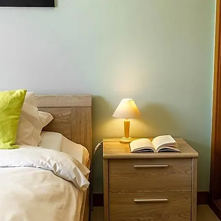 Sunrise T2 - By Smarthomes Hotel 4*